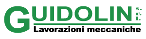 Guidolin SRL – Lavorazioni Meccaniche